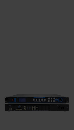 同異步三合一主控